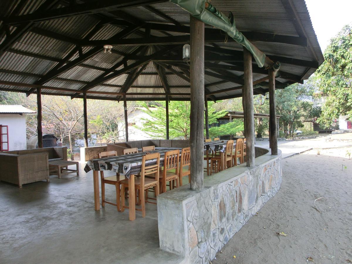 Matema Lake Shore Resort Exteriér fotografie